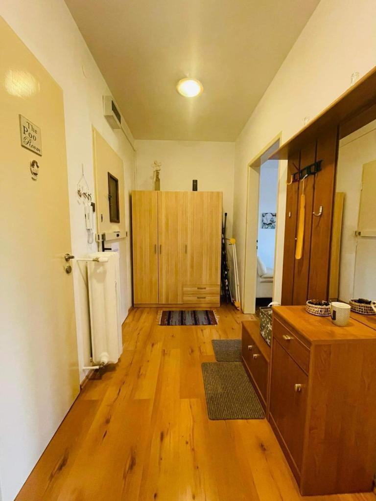Lovely 2Bdr In Center, Wifi & Self-Check In 브라티슬라바 외부 사진